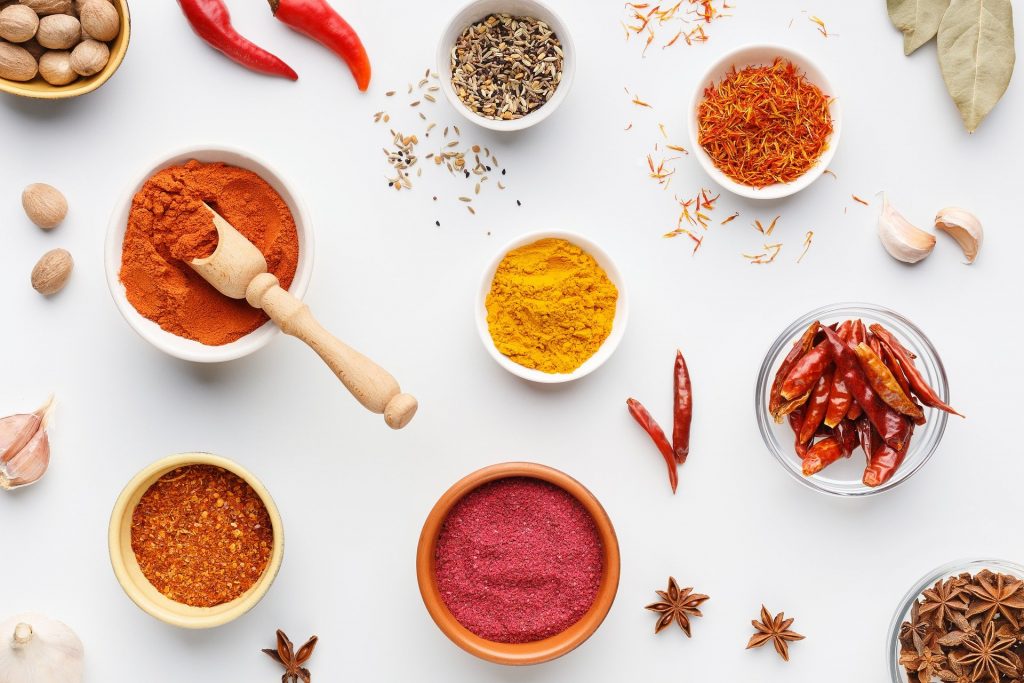 Mélange d’épices pour chili : Prêt pour le cadeau ! 