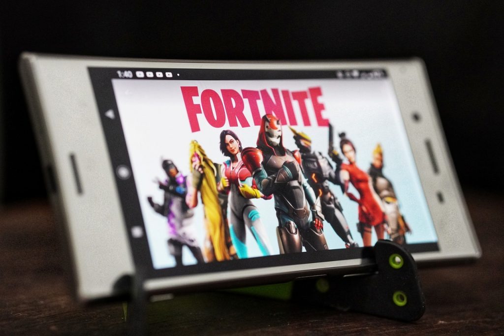 Fortnite est-il rempli de bots ?