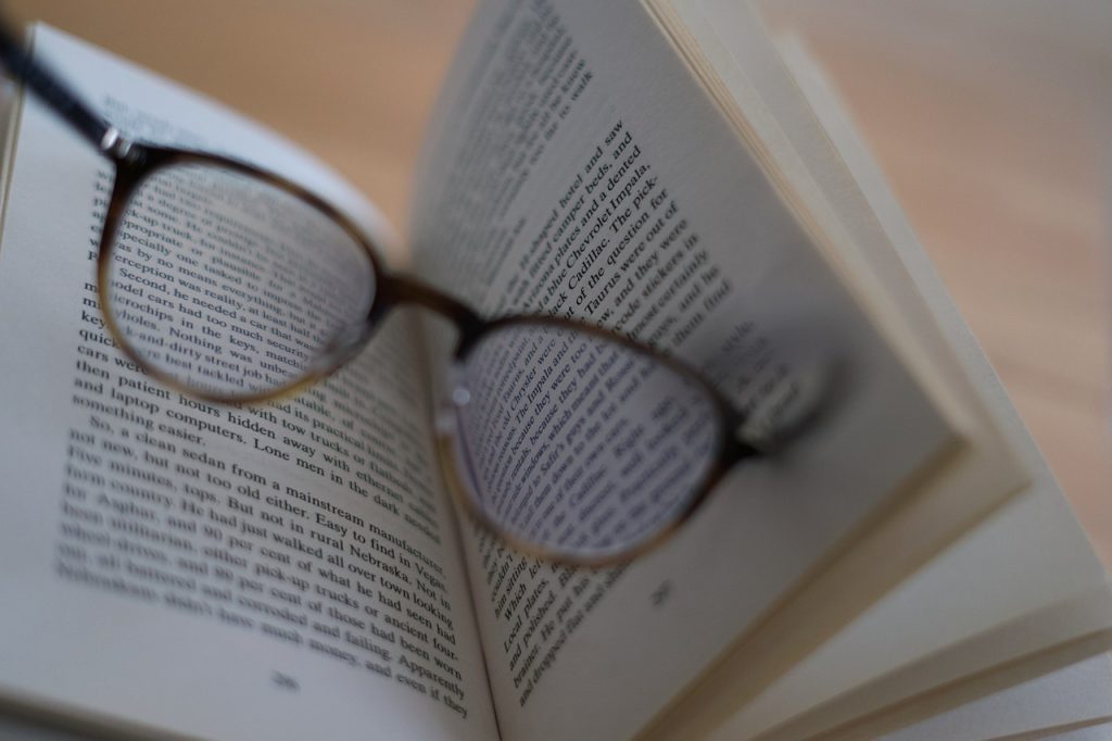 5 bienfaits de la lecture : pourquoi vous devriez lire tous les jours ?