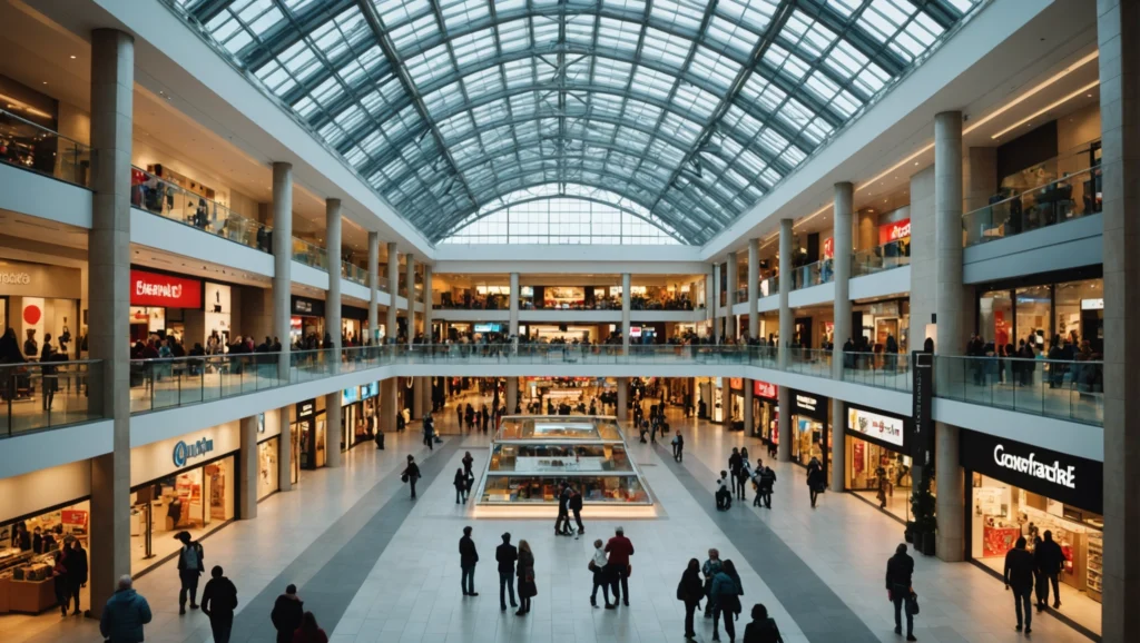 dénicher l’incroyable : les secrets des meilleures affaires en shopping généraliste