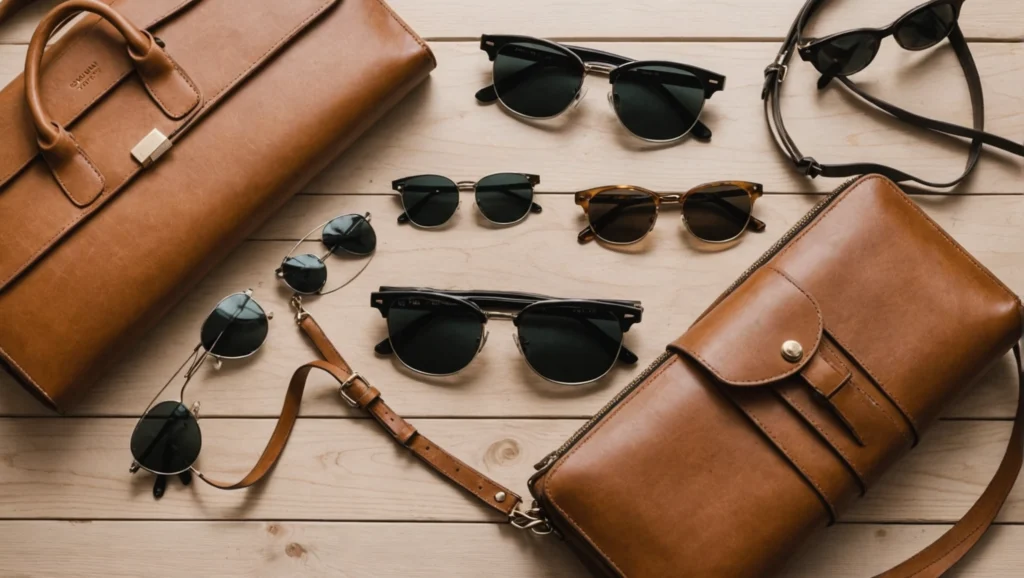 Accessoires mode durables : révolution écolo ou simple effet de mode ?