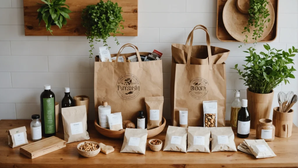 Découvrez le secret des produits éthiques : consommer avec conscience et style