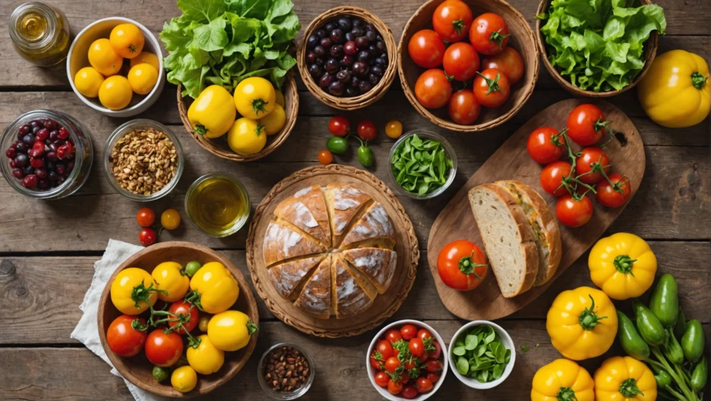 Découvrez les trésors cachés des produits locaux en ligne !