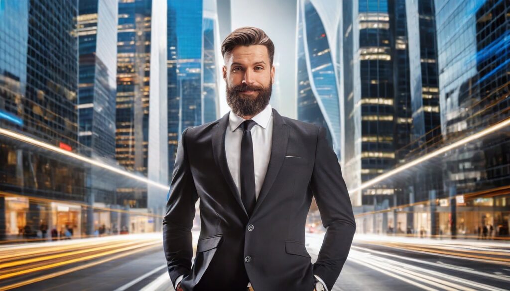 Etre gentleman aujourd’hui : le guide moderne pour marquer les esprits