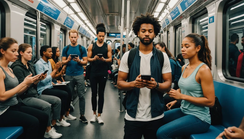 Conseils lifestyle pour métro